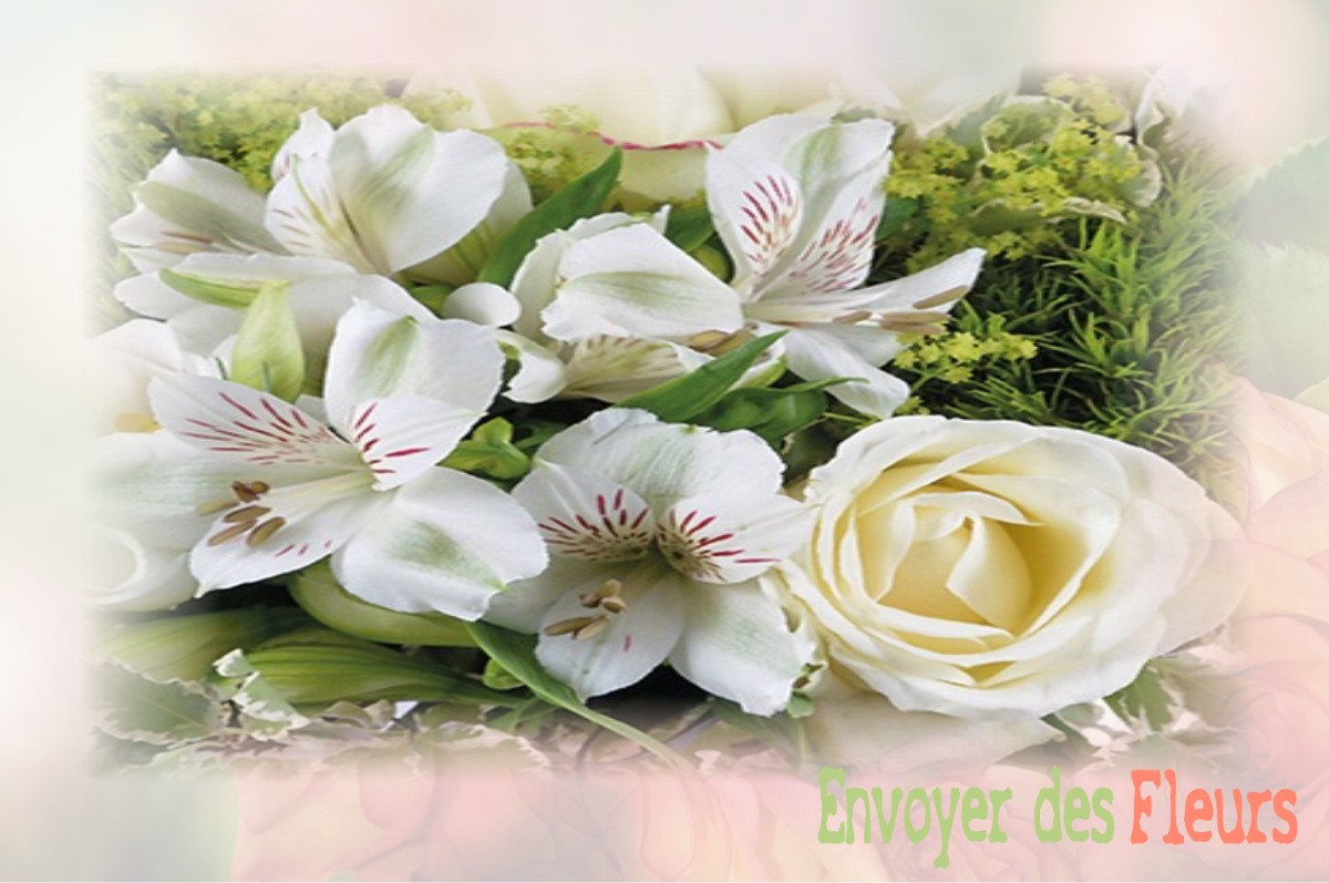 envoyer des fleurs à à ESCLES-SAINT-PIERRE