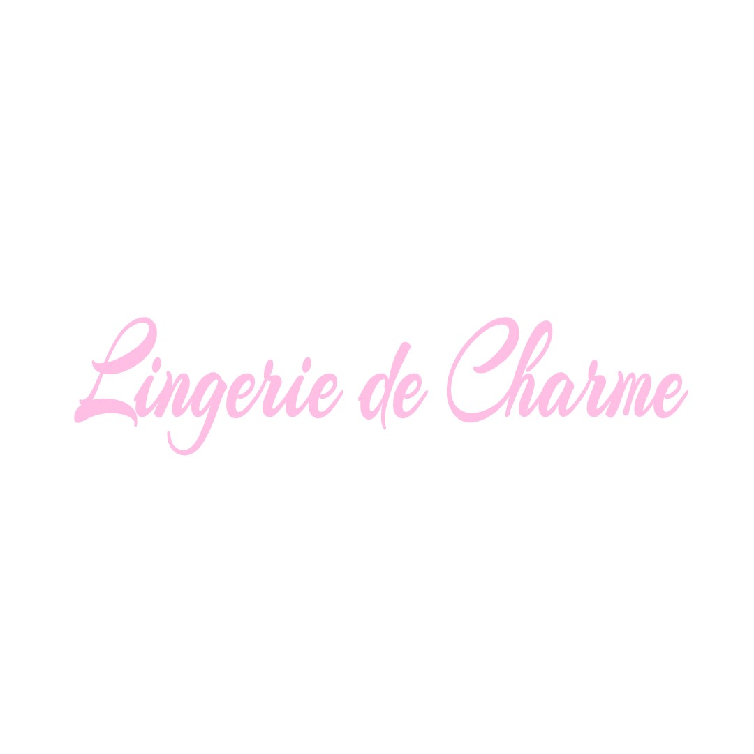 LINGERIE DE CHARME ESCLES-SAINT-PIERRE